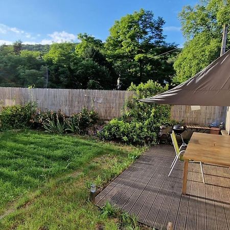Ars-sur-Moselle Appartement Cocooning מראה חיצוני תמונה