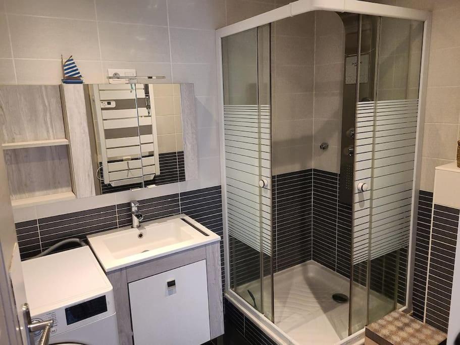 Ars-sur-Moselle Appartement Cocooning מראה חיצוני תמונה