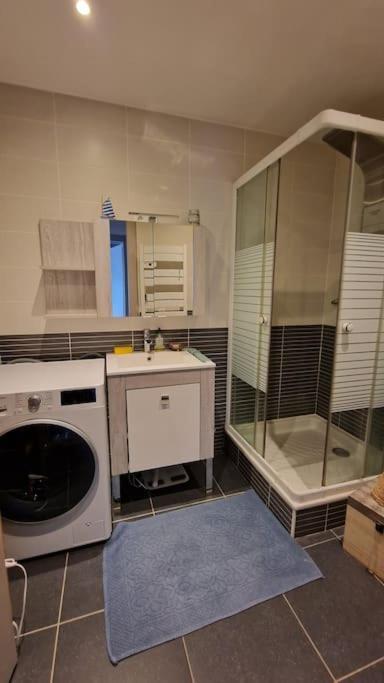 Ars-sur-Moselle Appartement Cocooning מראה חיצוני תמונה
